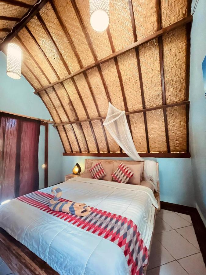 Apit Lawang Villas & Resto Batununggul Exterior photo